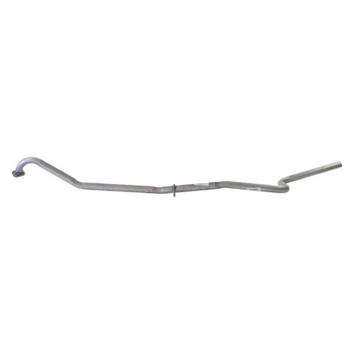 Bosal exhaust muffler - bosal,