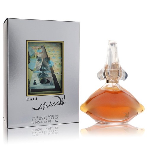 Salvador dali - by,