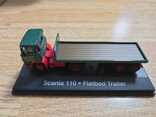 Oxford diecast eddie stobart - oxford,