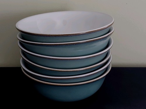 Vintage denby regency - 6, x
