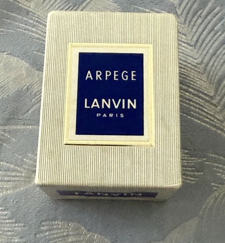 Vintage lanvin arpege paris - lanvin,