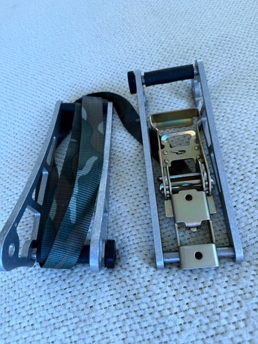 Ram products ratchet - loc, bow