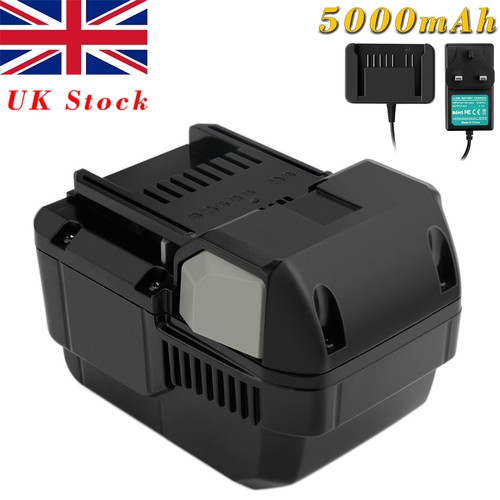 Battery charger for - for, hitachi