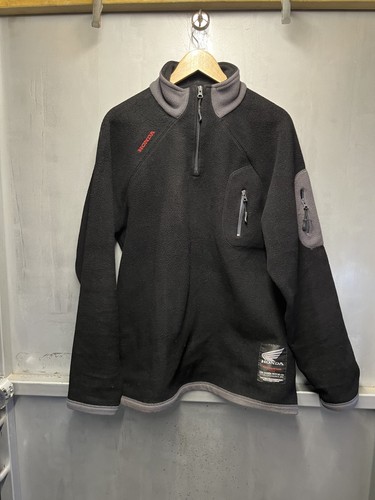 Honda racing vintage - vintage, padock