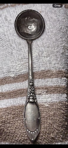 Antique russian 875 - 875, silver
