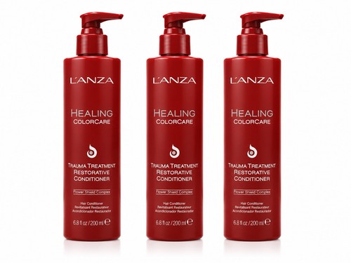Anza healing colorcare - l’anza,