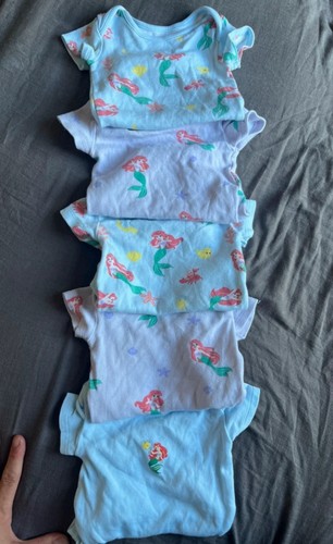 Bundle disney baby ariel - baby,