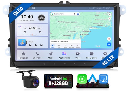 Head unit android carplay - head, 13