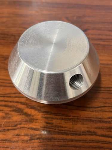 Emco post top for - top,