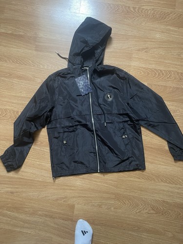 Trapstar irongate black - trapstar,