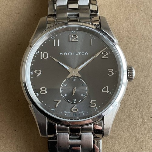 Hamilton jazzmaster small - jazzmaster,