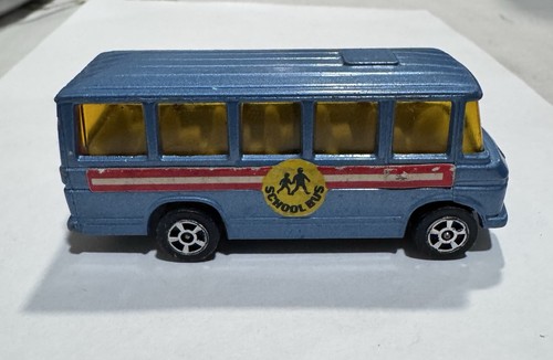 Vintage 1970 corgi - 1970's, juniors
