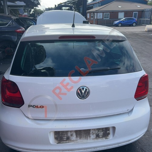 Volkswagen polo match mk5 - polo,
