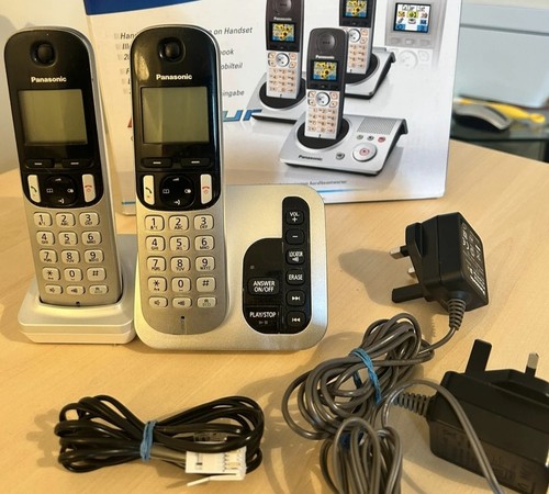 Panasonic tgc222 phone - panasonic,