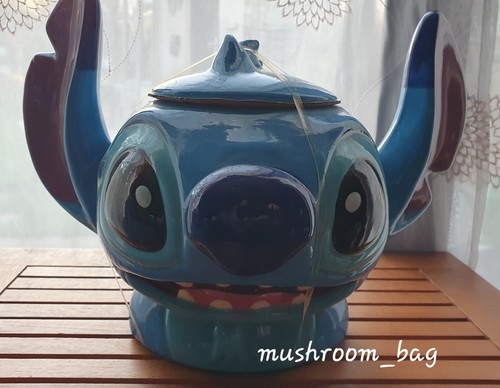 Disney stitch - -,