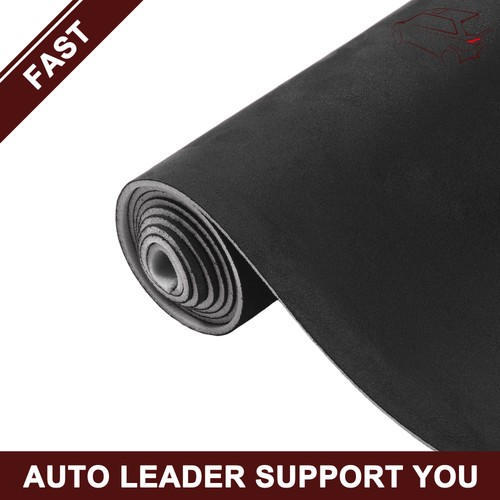 150g suede headliner - 150g, fabric