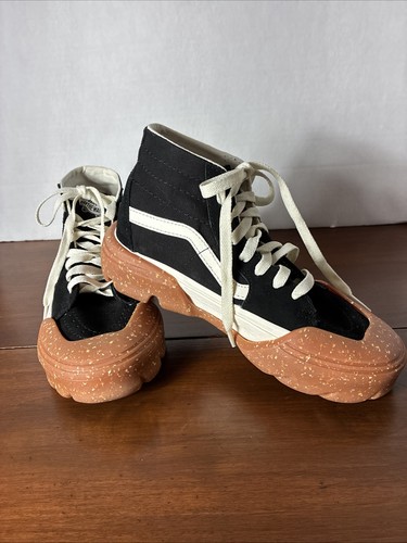 Vans shoes sk8 tapered - shoes, hi