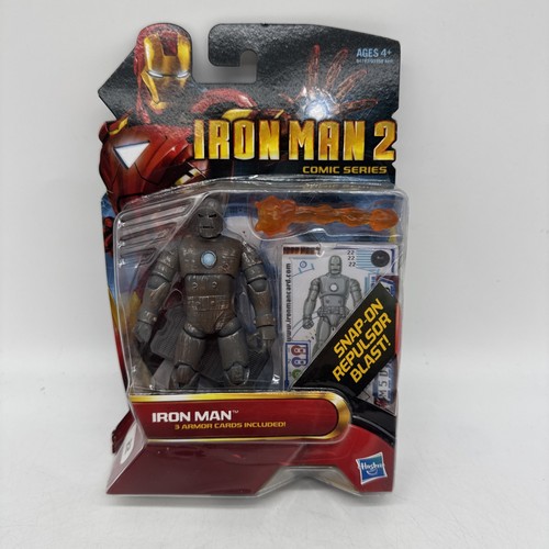 Iron man comic - iron,
