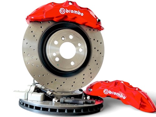 Brembo pot slim - 6,