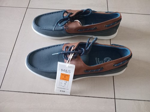 Marks spencer men loafers - men's,