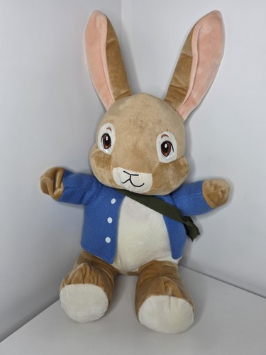 Peter rabbit soft - -, toy