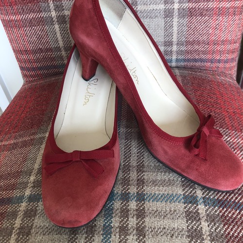 Jane shilton shoes - shilton,