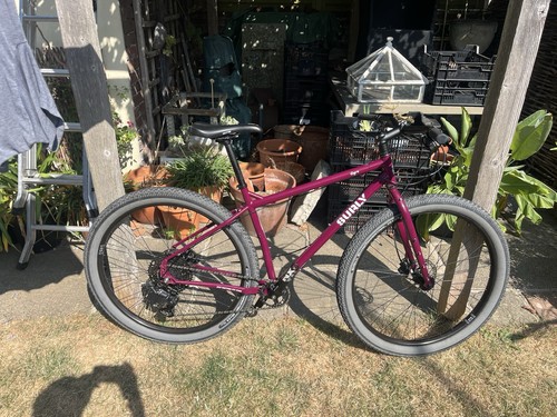 Surly ogre 2024 - -,