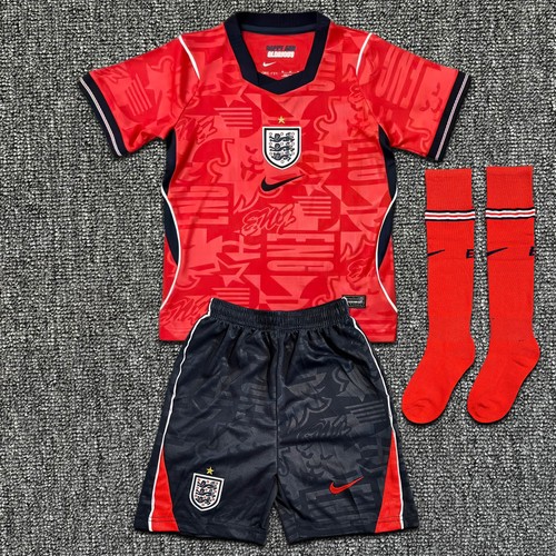 Age kids england away - kids,