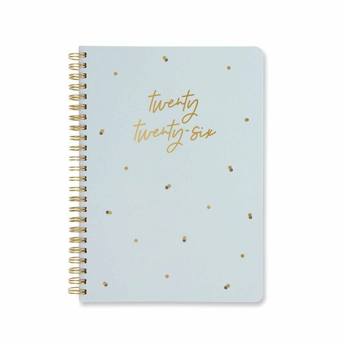 Celebrate sky diary - sky, 2026