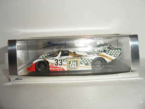 Spark diecast mx010 - spark,