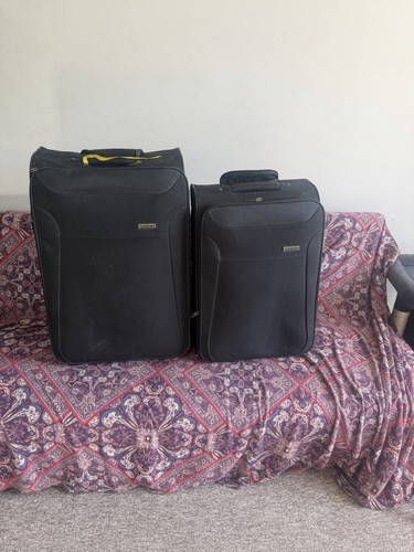 Revelation luggage set - luggage,