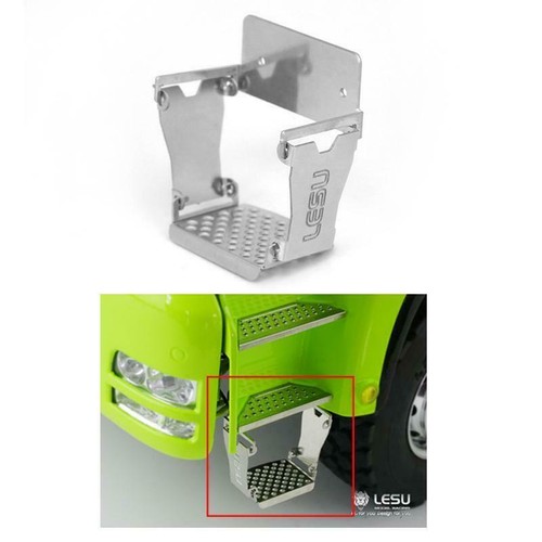 Lesu tgs cab metal pedal - tgs,