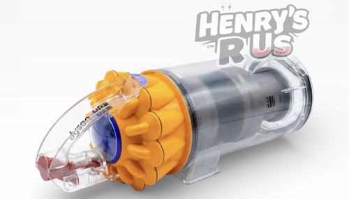 Genuine dyson dc40 - genuine,
