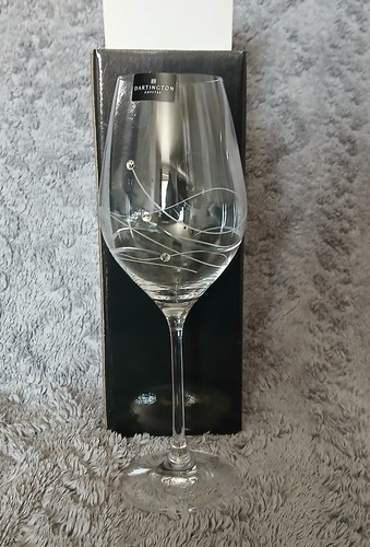 Dartington crystal glitz - crystal,