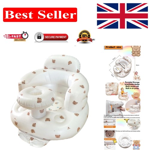 Comfortable baby floor chair - comfortable,