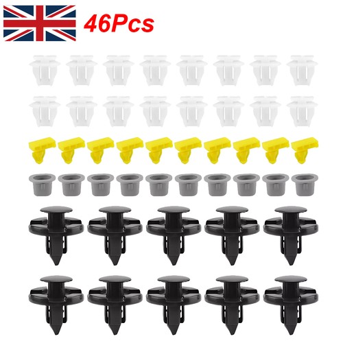 Front rear plastic moulding - plastic,