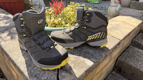 Scarpa rush trk - scarpa, men’s