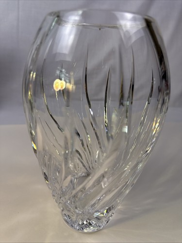 Vintage marquis vase - vase, by