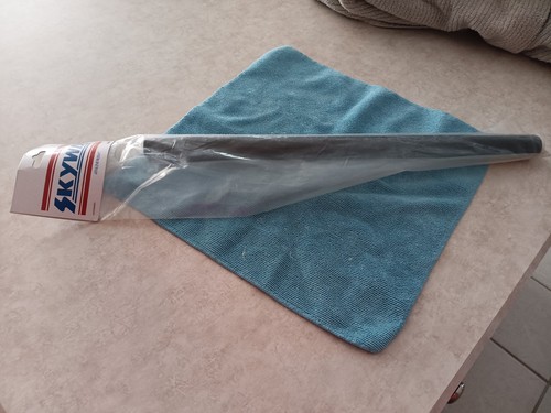 Skyway bmx seatpost oldschool - skyway,