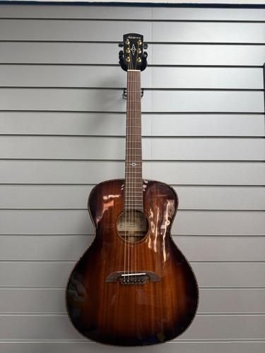 Alvarez masterworks hand - alvarez,
