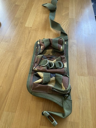 Tactical fanny pack - uk,
