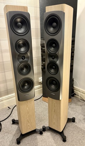 Dynaudio confidence - dynaudio,