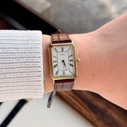 Vintage seiko chariot 2220 - vintage,
