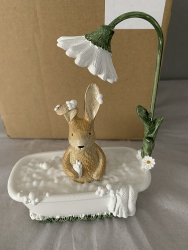 Brand new rosie - brand, rabbit
