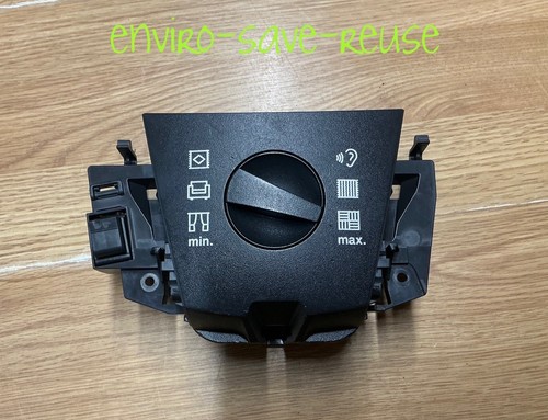 Empty switch housing - empty,