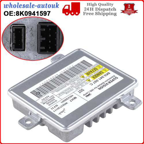 For audi xenon - for, /