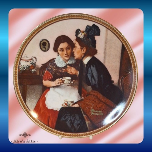 Norman rockwell collectors - norman,