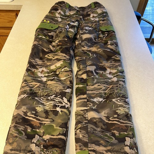 Under armour storm2 camo - armour, snow