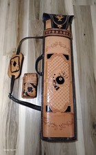 Kind custom pool cue - custom,