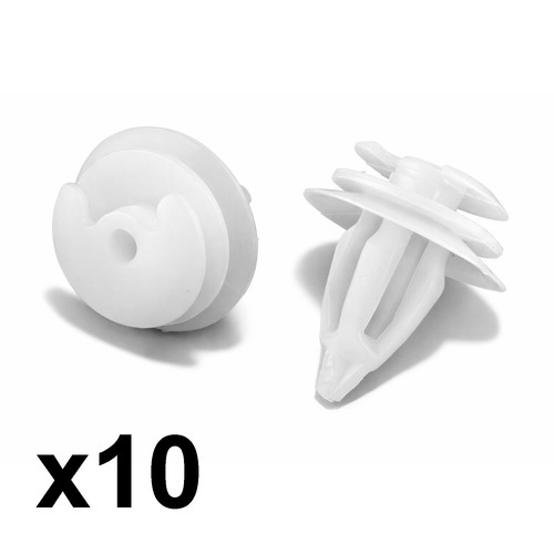 10x clips for - 10x, rover